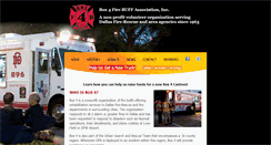 Desktop Screenshot of box4.org